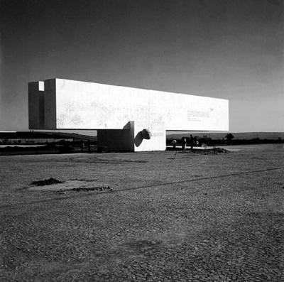 Museu Histórico de Brasília