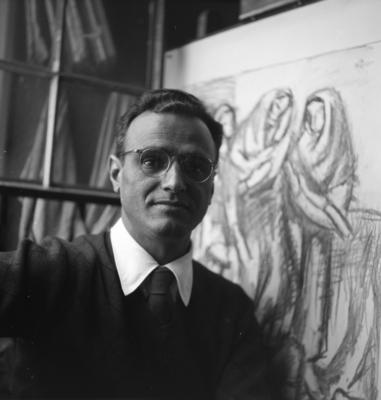 Mario Zanini e sua obra