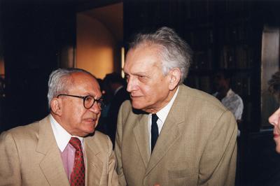 [Academia Brasileira de Letras]