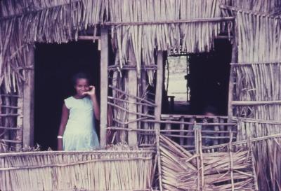 Quilombo de Sibaúma