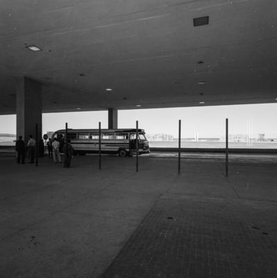 Estação Rodoviária do Plano Piloto