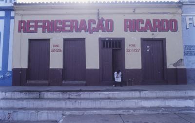 Refrigeração Ricardo