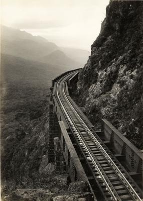 Viaduto Presidente Carvalho - Km 60,293