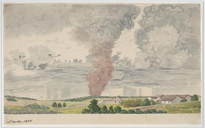 18° estudo. S. Carlos, 1837