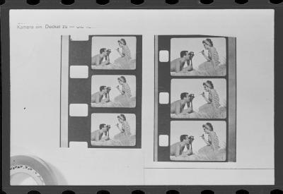 Reprodução de artigo sobre o filme super-oito