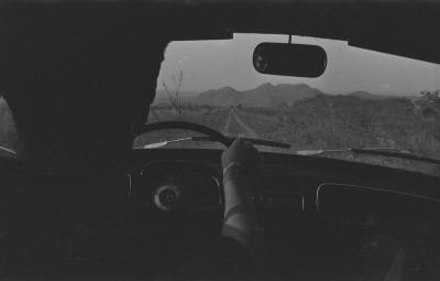 Trajeto para Planaltina (DF)