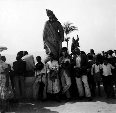 Romaria - Jubileu do Santuário Diocesano do Bom Jesus de Matosinhos