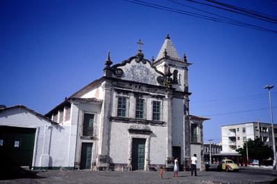 Igreja de Nossa Senhora da Boa Viagem