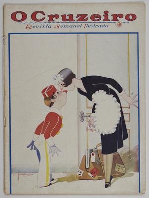 O Cruzeiro