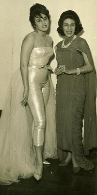 Norma Bengell e Yara Salles