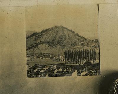 Morro da Favela (reprodução)