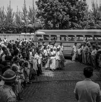 Lavagem de Nosso Senhor do Bonfim