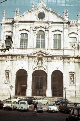 Igreja de São Domingos