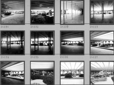 Palácio dos Arcos ou Palácio Itamaraty