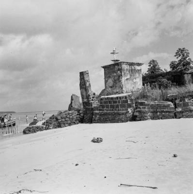 Forte de Santo Antônio da Barra