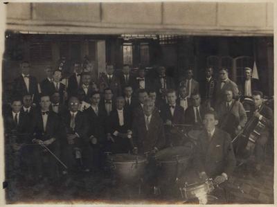 Orquestra Chiquinha Gonzaga