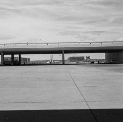 Estação Rodoviária do Plano Piloto