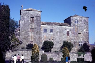Palácio dos Pinheiros
