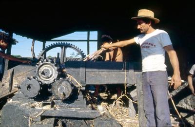 Série Rio São Francisco