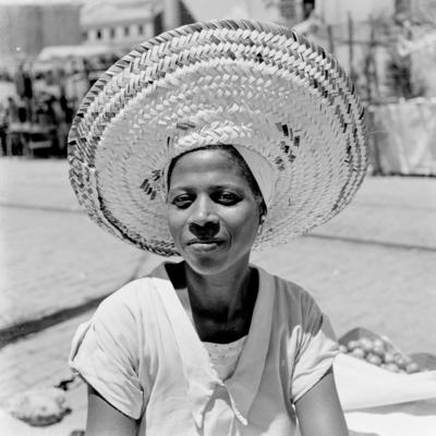 Festa de Iemanjá em Rio Vermelho