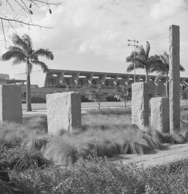 Museu de Arte Moderna - MAM