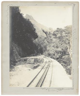 Estrada de Ferro do Corcovado