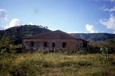 Fazenda São José do Manso