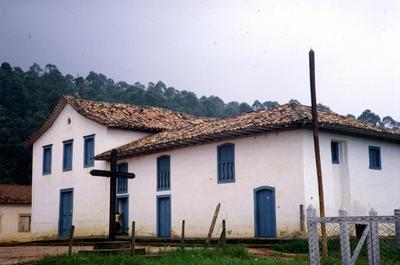 Igreja de Nossa Senhora da Escada