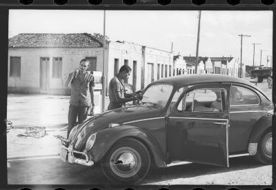 Viagem para Salvador