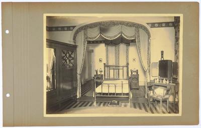 Projeto arquitetônico do escritório Freire & Sodré Engenheiros