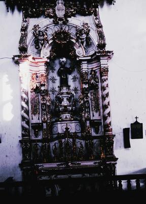 Igreja Matriz de Nossa Senhora do Bonsucesso