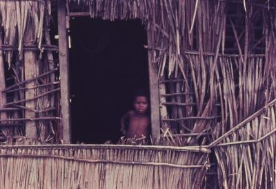 Quilombo de Sibaúma