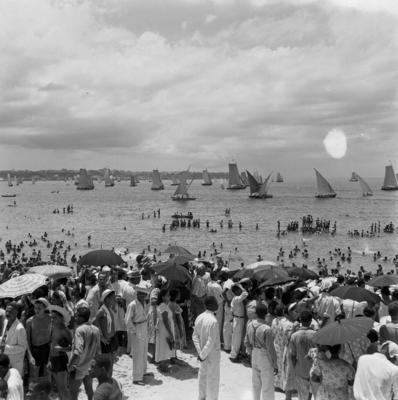 Procissão de Nosso Senhor dos Navegantes