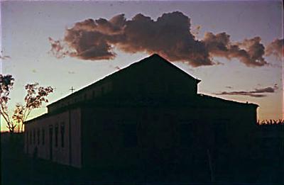 Série Guimarães Rosa