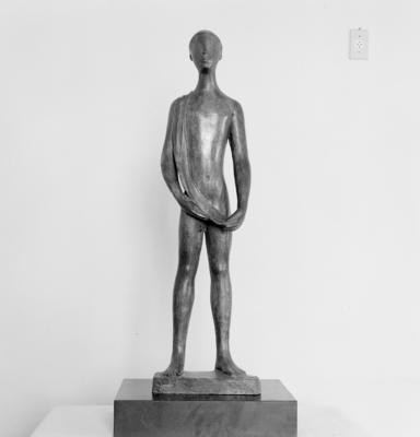 Escultura de Bruno Giorgi