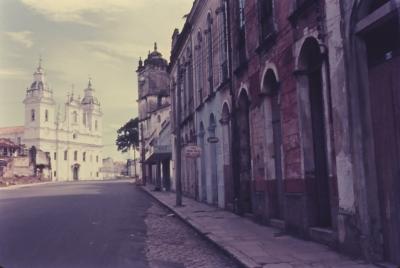 Catedral da Sé Metropolitana de Belém