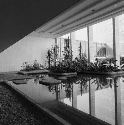 Palácio dos Arcos ou Palácio Itamaraty