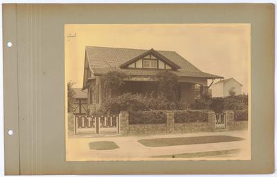 Projeto arquitetônico do escritório Freire & Sodré Engenheiros