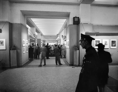 VII Salão Internacional de Arte Fotográfica