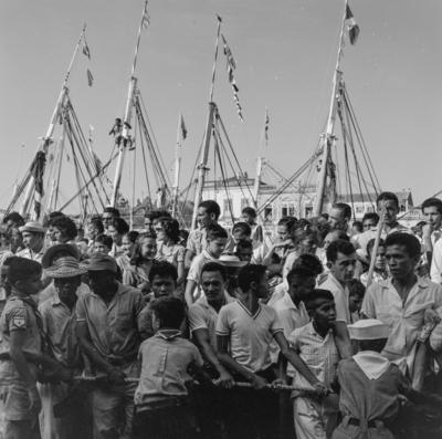 Procissão do Círio de Nazaré