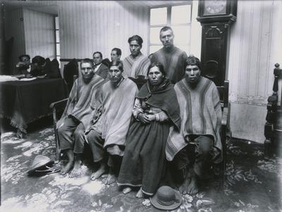 Juízo oral na Corte Superior