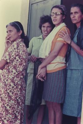 Devotos de Frei Damião