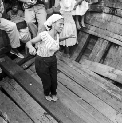 Procissão de Nosso Senhor dos Navegantes