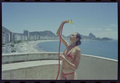 Família e amigos de Jorge Bodanzky