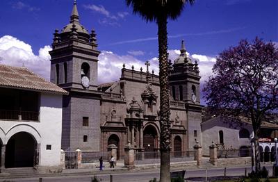Igreja não identificada