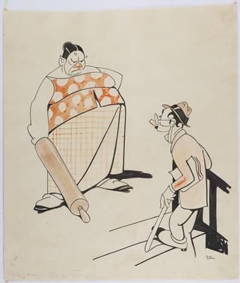 [Com a mão na massa]