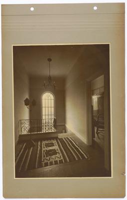 Projeto arquitetônico do escritório Freire & Sodré Engenheiros