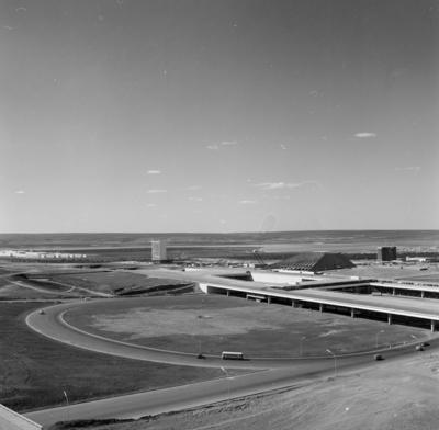 Estação Rodoviária do Plano Piloto