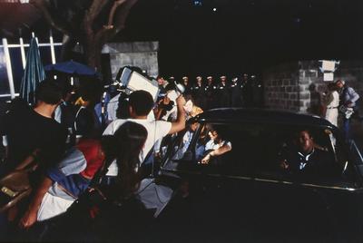 Cobertura da doença e falecimento de Tancredo Neves