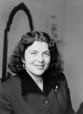 Maria Antonieta Marojá